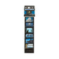 A Dream in Memory Film Film Stickers Retro Old Film Film Strips Handbook Collage Basics