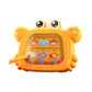 Chicken Magnetic Pen Drawing Board Baby Logical Thinking Exercise Children's Educational Board Game Toddler Toys Wholesale Cross-Border