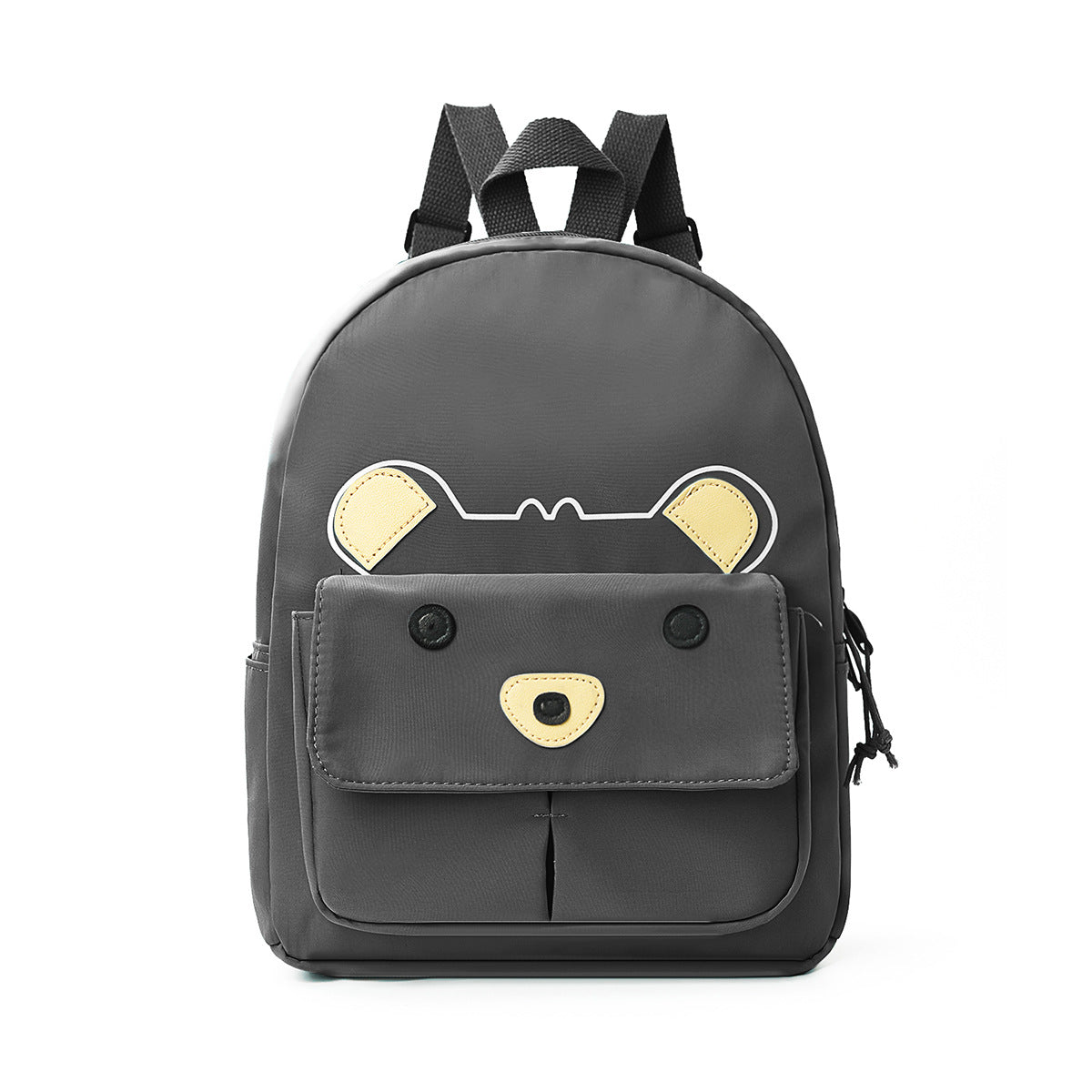 Cross-Border Popular Cartoon Children's Backpack, Little Girl's High-Looking Backpack, Cute School Bag, Fashionable Boy Student Bag