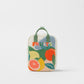 2024 New Children's Kindergarten Cartoon Boys and Girls Sun Long Neck Small Dinosaur Shoulder Flip Fruit Small Backpack