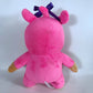 Tv Animation Billy and Bam Bam Plush Toy Cartoon Doll Grabber Doll