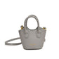 Mini Small Bucket Bag Women's 2024 New Niche Fashionable Messenger Bag Casual Mouth Red Bag Simple Handbag