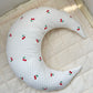 South Korea ins moon baby soothing pillow baby sleeping pillow side sleeping pillow safety artifact anti-startling