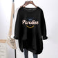 Breastfeeding Top Hot Mom Autumn and Winter Fashion Long Sleeve T-Shirt Base Shirt plus size Women's Breastfeeding Period Clothes Spring Clothes