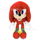 New Big Head Sonic Mouse Sonic Super Sonic Plush Toy Tarsnak Hedgehog Doll Children
