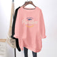 Breastfeeding Top Hot Mom Autumn and Winter Fashion Long Sleeve T-Shirt Base Shirt plus size Women's Breastfeeding Period Clothes Spring Clothes