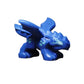 Purple Ayo Baby Iguana Phantom Minifigure Building Blocks Ninja Toy Flying Dragon Ruiyu Compatible with Lego Baby Dragon