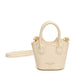 Mini Small Bucket Bag Women's 2024 New Niche Fashionable Messenger Bag Casual Mouth Red Bag Simple Handbag