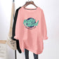 Breastfeeding Top Hot Mom Autumn and Winter Fashion Long Sleeve T-Shirt Base Shirt plus size Women's Breastfeeding Period Clothes Spring Clothes