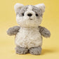 Jellycat Plush Toy Cake Animal Stuffed Toy Cute Bunker Doll Girl Sleeping Pillow Doll