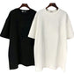 Pure Cotton Breastfeeding T-shirt Short-sleeved Maternity Dress Summer Loose Large Size Breastfeeding Top Breastfeeding Top Pregnant Women's Top