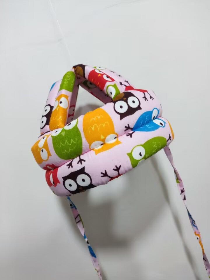 Head protection cap baby drop-proof cap children's toddler cap baby crash-proof cap baby drop-proof cap baby