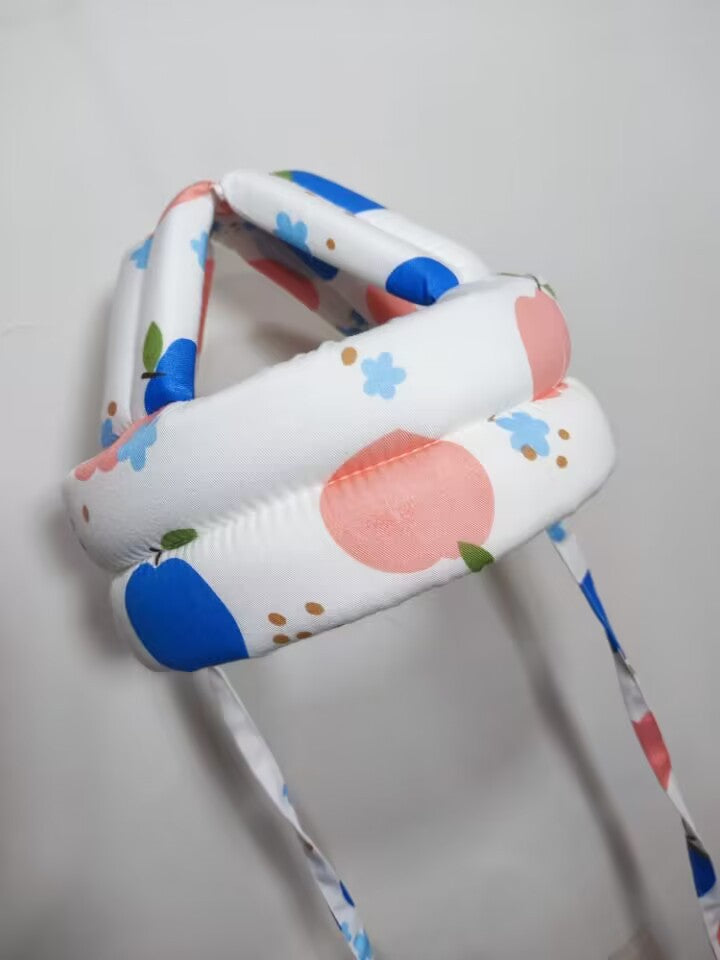 Head protection cap baby drop-proof cap children's toddler cap baby crash-proof cap baby drop-proof cap baby