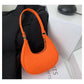 2025 Spring and Summer Explosions Fashion Casual Children's Candy Jelly Bag Mini Shoulder Crossbody Handbag Wholesale