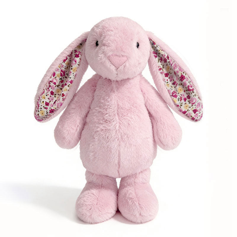 Jellycat Plush Toy Cake Animal Stuffed Toy Cute Bunker Doll Girl Sleeping Pillow Doll