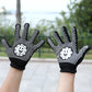 Children's Labor Protection Gloves for Students, Suitable for Hiking, Cycling, Tug-Of-War, Non-Slip, Thin, for Kindergarten Performances, Carpentry, Custom Design and Logo Printing