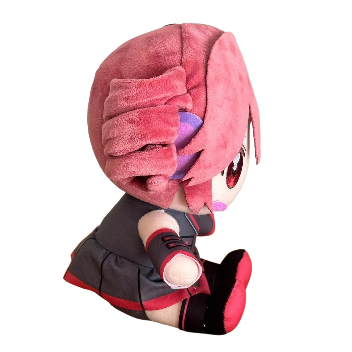 in stock accent doll plush toy anime accent and kasane teto plush plush doll