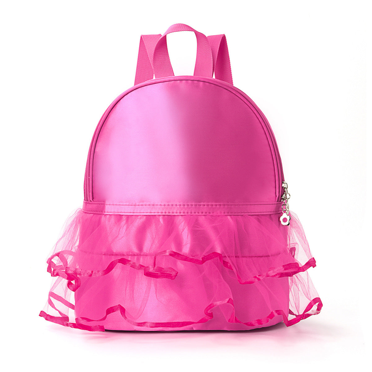 Feihong Cross-border Children's Backpack Dance High-value Backpack Large-capacity Dance Clothing Storage Bag Children's Schoolbag