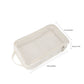 Baby clothes storage bag waterproof changing and washing dirty clothes storage maternal and child travel separation supplies bag