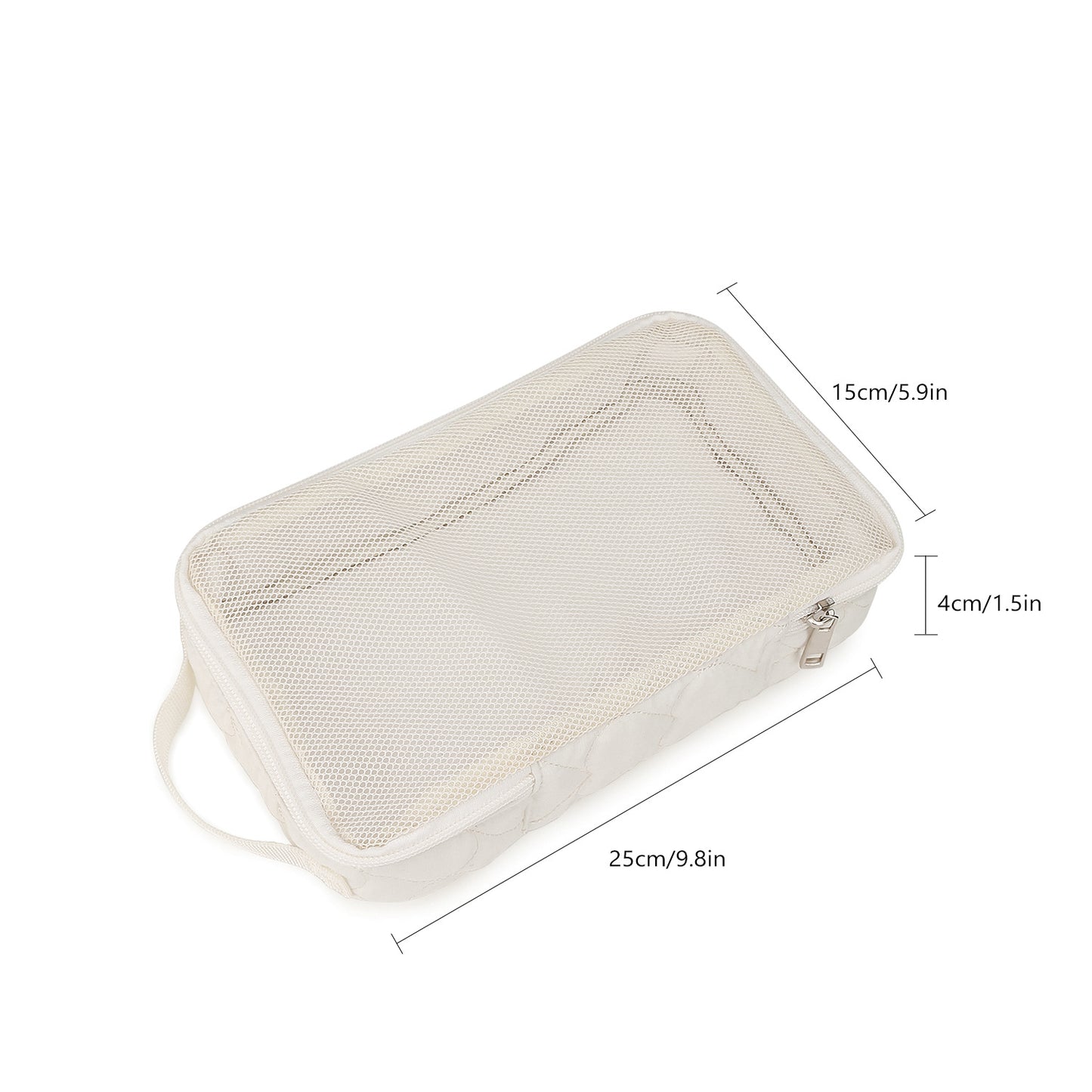 Baby clothes storage bag waterproof changing and washing dirty clothes storage maternal and child travel separation supplies bag