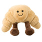 Cross-border Peanut Penguin Doll Internet Popular Cute small size Soft Children Baby Pacifying Plush Doll