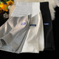 Pregnant Women Shorts Women's Summer Outer Wear Casual Straight Loose Breathable Thin Sports Pants Summer Abdominal Pants Pregnant Women's Pants