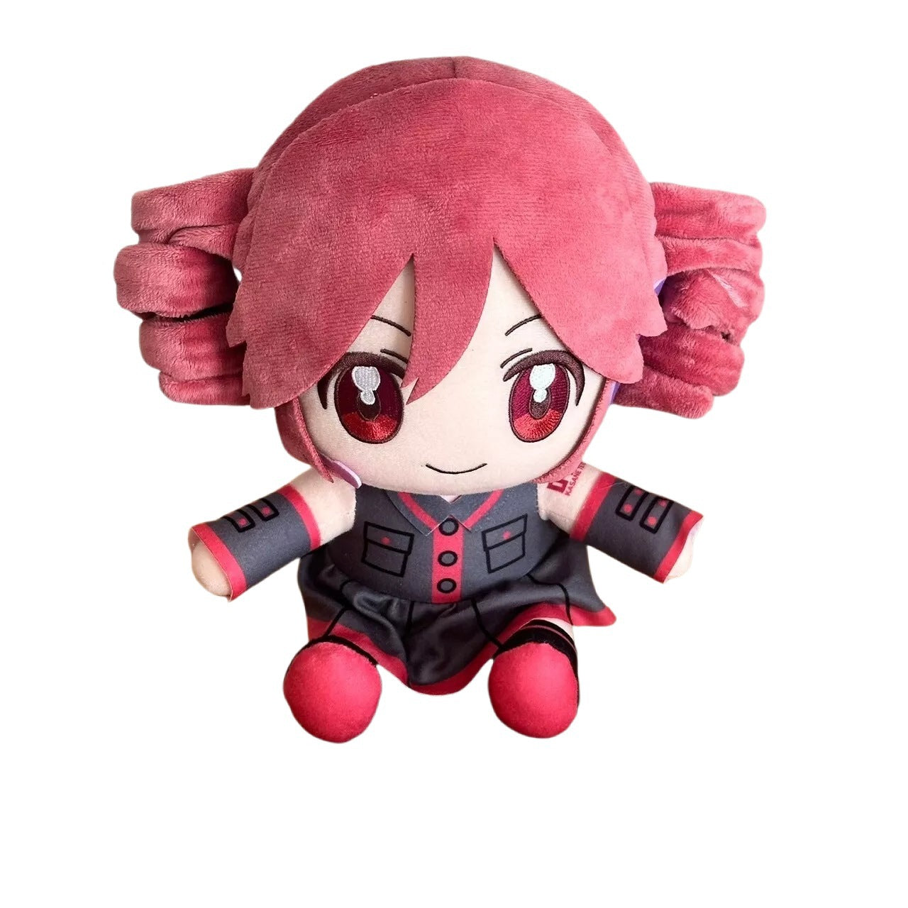 in stock accent doll plush toy anime accent and kasane teto plush plush doll