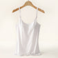 2025 New Style Breastfeeding Cotton Camisole for Pregnant Women with Chest Pad for Pregnant Women in Summer