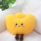 National Tide Lion Wake New Year Pillow Plush Toy Home Doll Ornaments Living Room Sofa Pillow Company Annual Meeting Gift