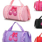 Dance Bag Cross Border New Style Dance Bag Girls Cute Ballet Bag Girls Latin Dance Bag Children Crossbody Bag Batch