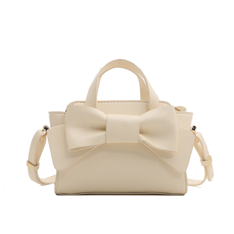 2025 Spring and Summer Explosions Fashion Casual Children's Candy Jelly Bag Mini Shoulder Crossbody Handbag Wholesale