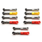 Compatible with Lego Parts Gear Technology Building Blocks Parts Small Particle Mechanical Accessories Spliced Building Blocks Bulk Parts Weighing