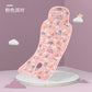 Baby Stroller Mat Mat Summer Stroller Seat Cushion Cool Mat Baby an Full Seat Dining Chair Stroller Ice Mat