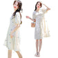 Pregnant Women's Summer Dress Printed dress Internet Popular 2022 suit Summer Thin Summer Skirt Top-grade Maternity Dress