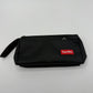 Cross-Border Pencil Bag with Printed Logo, Portable Stationery Bag for Primary and Secondary School Students, Practical and Durable Advertising Pencil Case Oxford Cloth