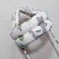 Head protection cap baby drop-proof cap children's toddler cap baby crash-proof cap baby drop-proof cap baby