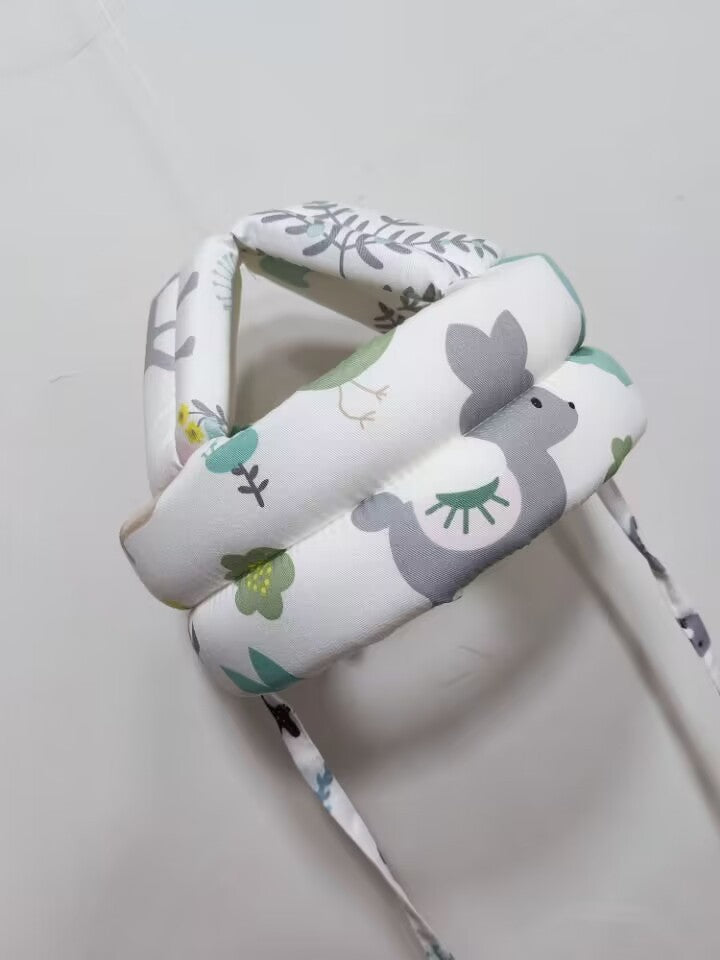 Head protection cap baby drop-proof cap children's toddler cap baby crash-proof cap baby drop-proof cap baby