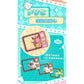 kawaii Fantasy Beast Parrot Collection Card Full Power Explosive Photo Card Parrot Probe Photo Card