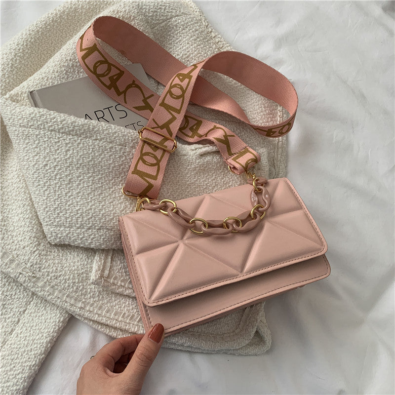 2025 Spring and Summer Explosions Fashion Casual Children's Candy Jelly Bag Mini Shoulder Crossbody Handbag Wholesale