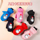 3-10 children's ski gloves outdoor riding gloves winter warm waterproof children's gloves play snow not wet hands