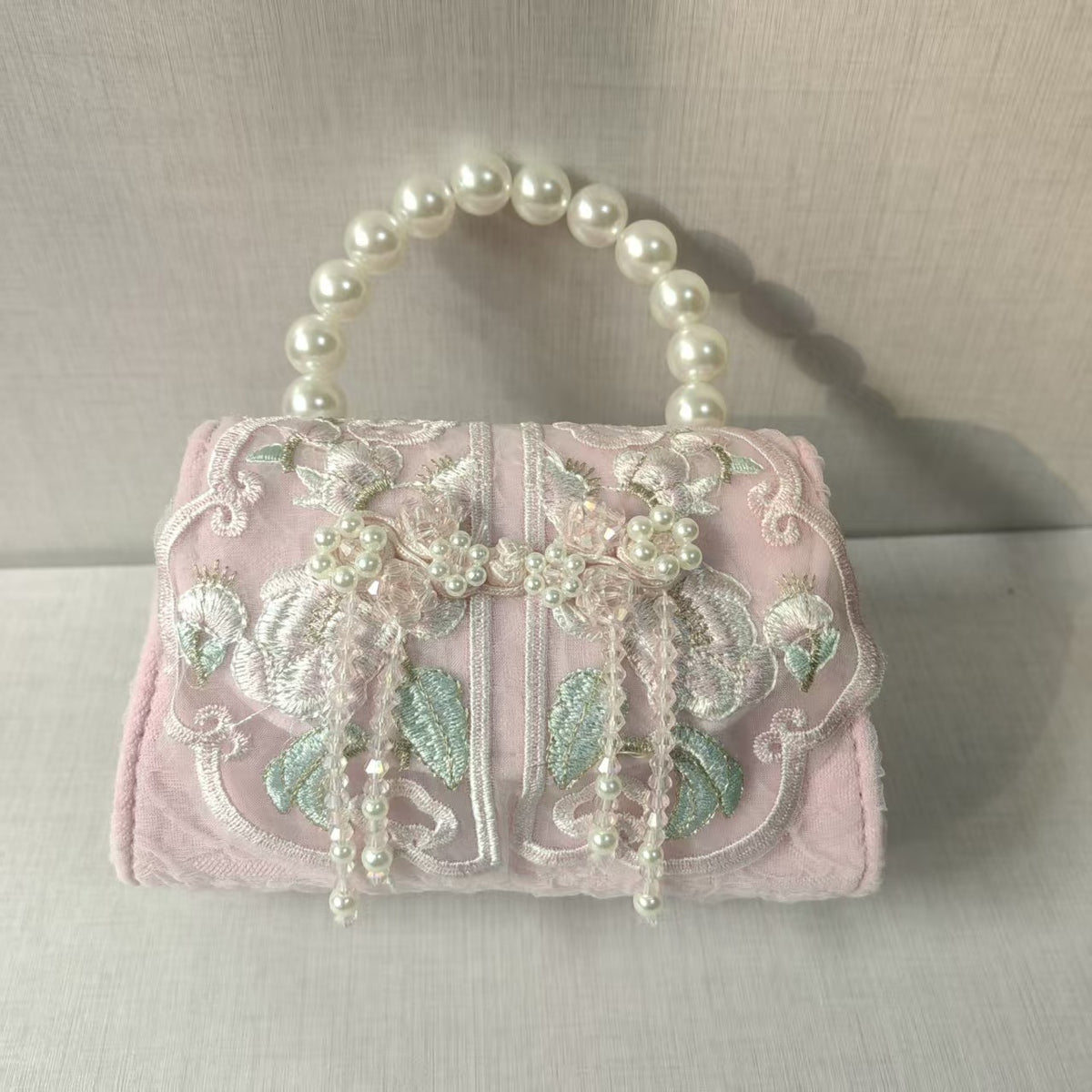 2025 Spring and Summer Explosions Fashion Casual Children's Candy Jelly Bag Mini Shoulder Crossbody Handbag Wholesale