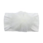 2023 new children's seamless hair band Europe and the United States new baby nylon fur ball headscarf baby hair band