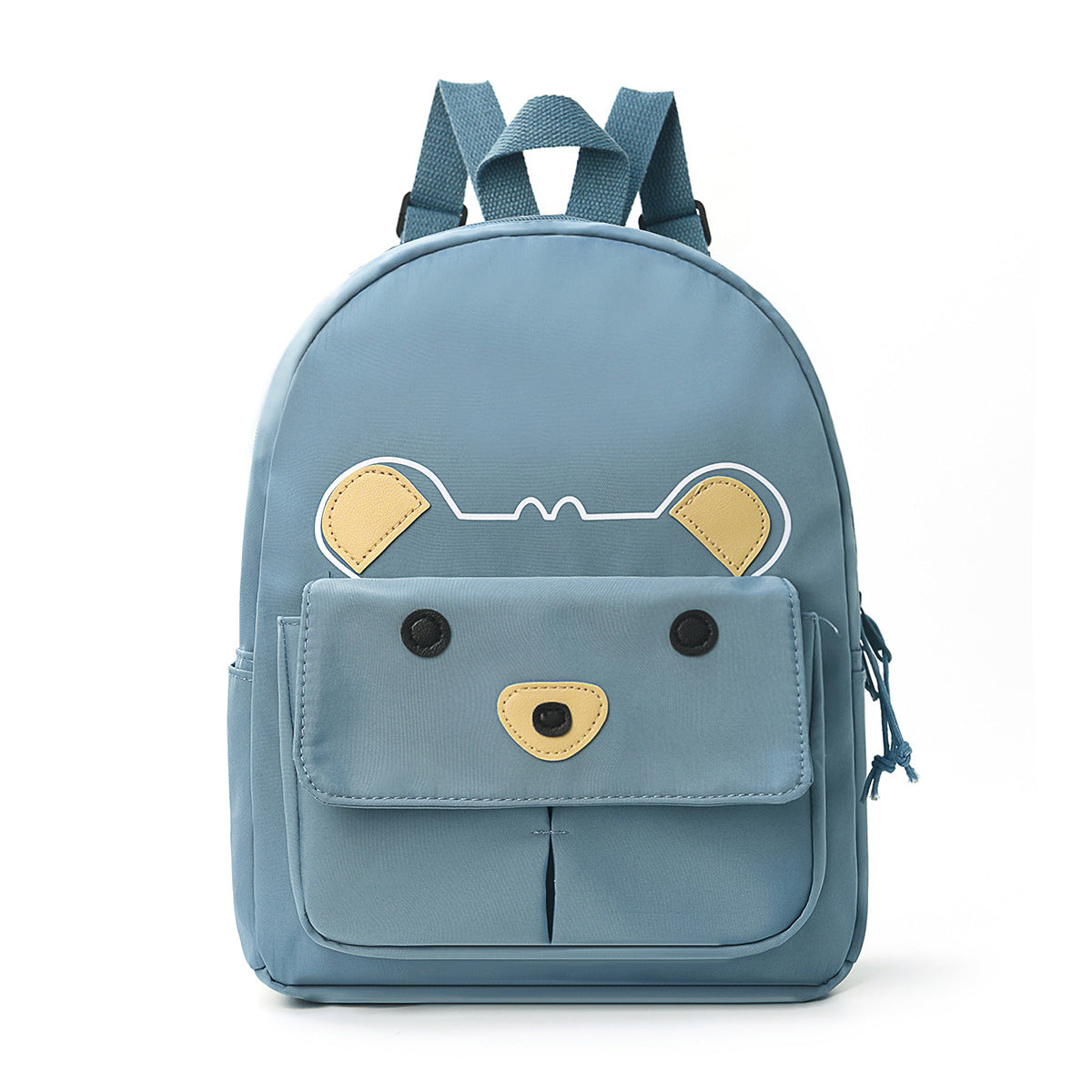 Feihong Cross-Border Cartoon Children's Backpack Fashionable Boy Student Bag Little Girl High-Looking Backpack Cute School Bag