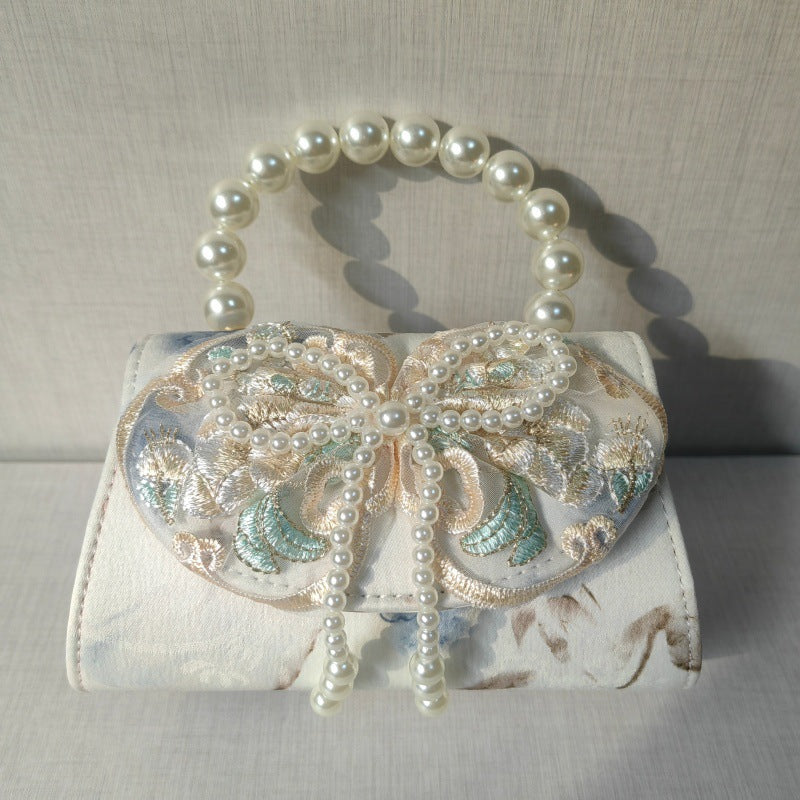 2025 Spring and Summer Explosions Fashion Casual Children's Candy Jelly Bag Mini Shoulder Crossbody Handbag Wholesale