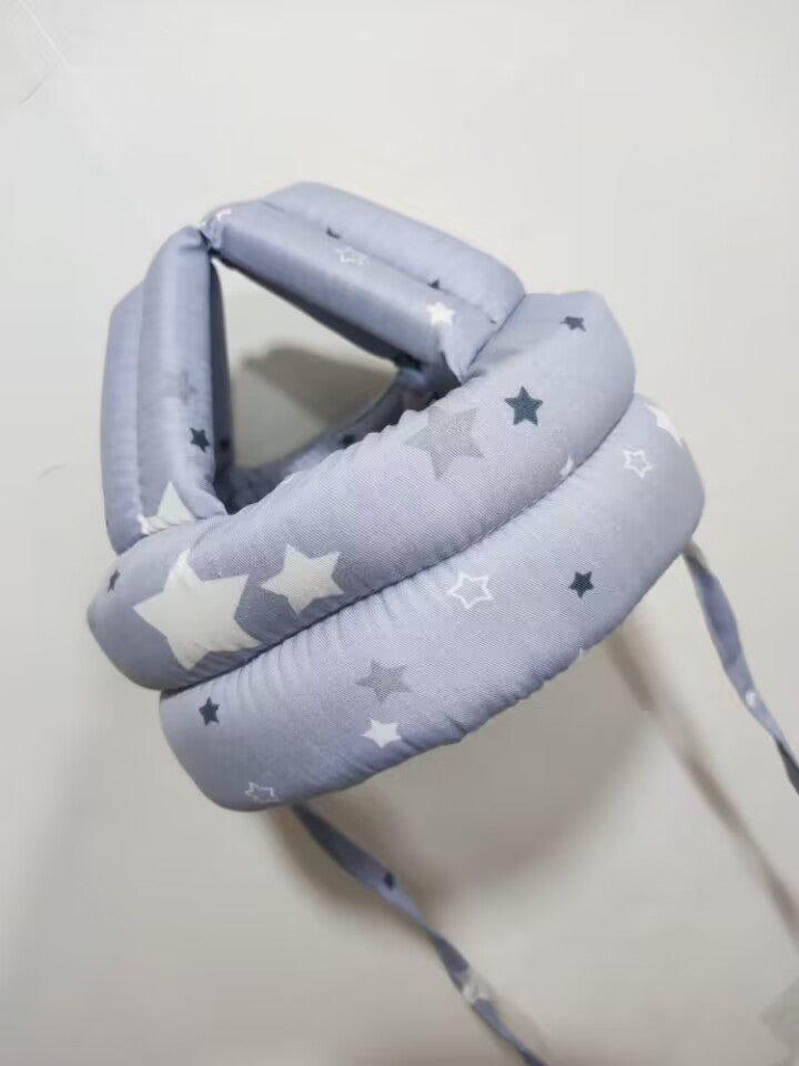 Head protection cap baby drop-proof cap children's toddler cap baby crash-proof cap baby drop-proof cap baby