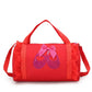 Dance Bag Cross Border New Style Dance Bag Girls Cute Ballet Bag Girls Latin Dance Bag Children Crossbody Bag Batch