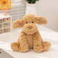 British jelly wave fox green dragon lion monkey plush toy doll holiday gift girl wholesale
