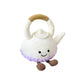 Jellycat Plush Toy Cake Animal Stuffed Toy Cute Bunker Doll Girl Sleeping Pillow Doll