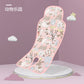 Baby Stroller Mat Mat Summer Stroller Seat Cushion Cool Mat Baby an Full Seat Dining Chair Stroller Ice Mat