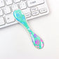 Japanese Super Magnetic Solid Color Bookmark TN Handbook Cute Bookmark Small Fresh Creative Bookmark in stock for Students